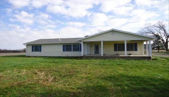 3595 State Route 235 North, Saint Paris, OH 43072 