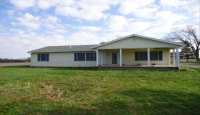 3595 State Route 235 North, Saint Paris, OH 43072 
