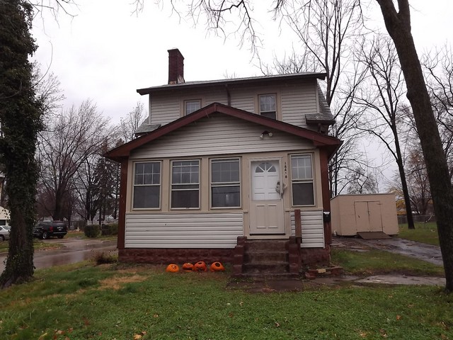 18418 Ferncliffe Ave, Cleveland, OH 44135 