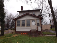 18418 Ferncliffe Ave, Cleveland, OH 44135 