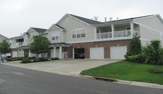 3546 Chestnut Park Lane Unit 10, Cleves, OH 45002 