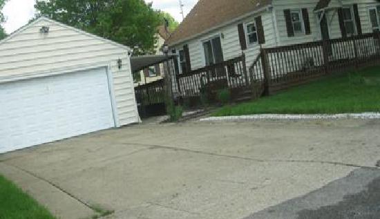 5654 Norquest Boulevard, Youngstown, OH 44515 