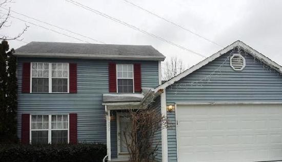 3092 Pittson Court, Columbus, OH 43231 