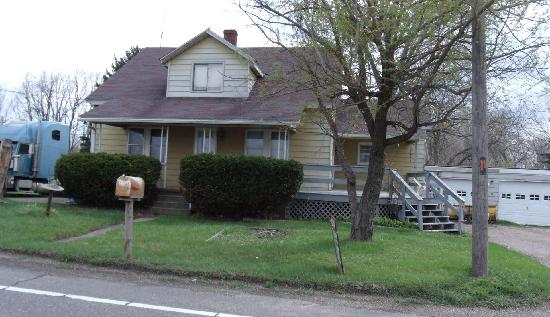 70957 Bannock-Uniontown Road, Saint Clairsville, OH 43950 