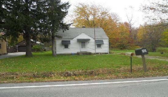 85 Park Road Ext, Painesville, OH 44077 