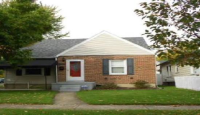 2733 Winburn Avenue, Dayton, OH 45420 