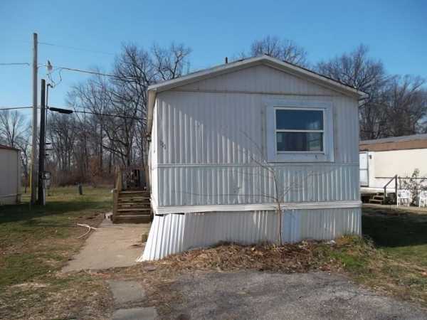 4800 Duvall Rd  #111, Ashville, OH 43103 