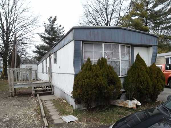 755 Stelzer Rd #262, Columbus, OH 43219 