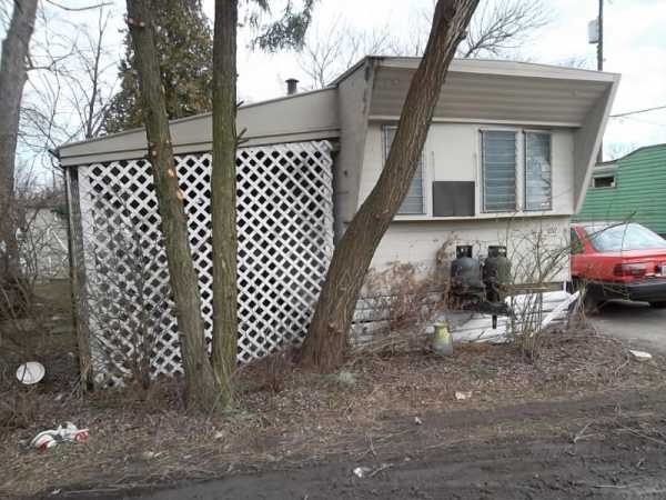 755 Stelzer Rd #257, Columbus, OH 43219 