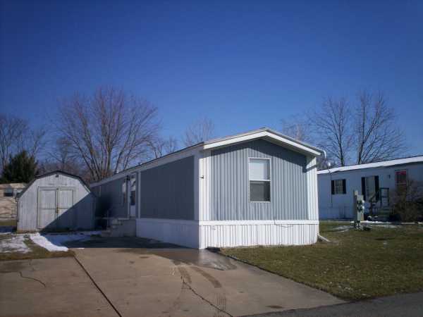 12205 Goshen Rd. Lot # 85, Salem, OH 44460 