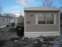 501 Concord, Sharonville, OH 45241 