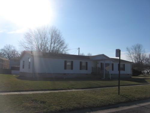 1204 BEDFORD WOODS D, Toledo, OH 43615 