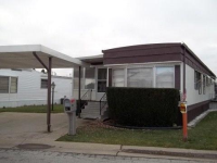 30630 DROUILLARD LOT 137, Walbridge, OH 43465 