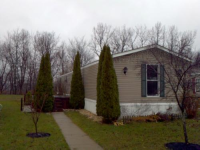 4000 ALPINE valley rd LOT Q3, Zanesfield, OH 43360 FSBO