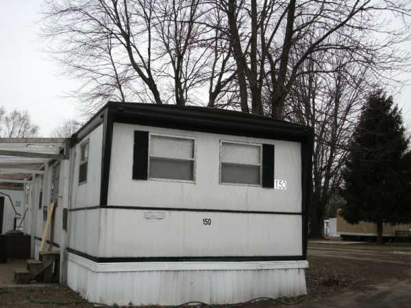 7519 Dorr St #150, Toledo, OH 43615 