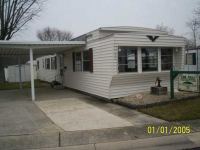 60 N State Route 101 lot 24, Tiffin, OH 44883 