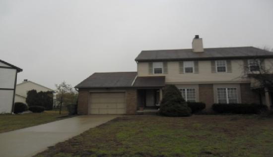 2561 -2563 Saltergate, Dublin, OH 43016 