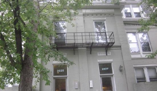 2625 Clienview Avenue #4, Cincinnati, OH 45206 