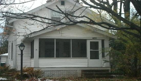 460 Walters Road, Chagrin Falls, OH 44022 