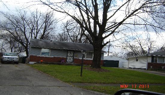 3109 Somerset Court, Columbus, OH 43227 