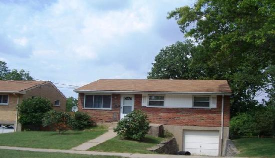 4336 Skylark Drive, Cincinnati, OH 45238 