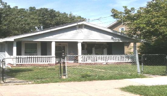 711 Woodlawn Avenue, Cincinnati, OH 45205 