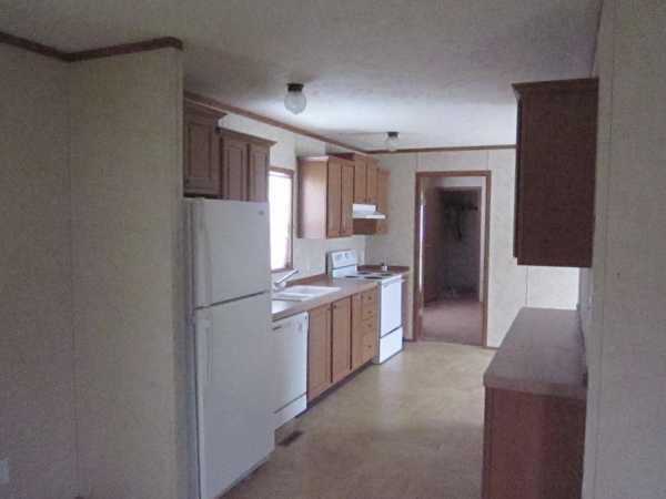 54 Susan Lane, Toledo, OH 43612 