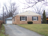6143 Lorimer St, Dayton, OH 45427 