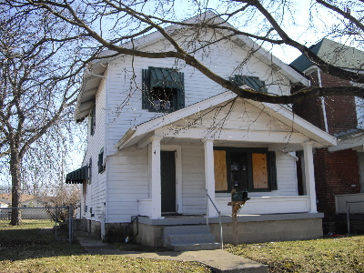 410 Wayne Avenue, Columbus, OH 43204 
