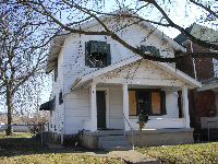 410 Wayne Avenue, Columbus, OH 43204 