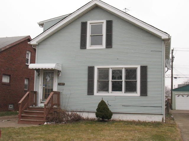 4469 147th Street, Cleveland, OH 44135 