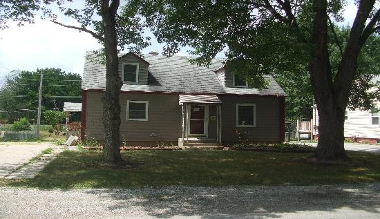 910 Garver Road, Middletown, OH 45044 