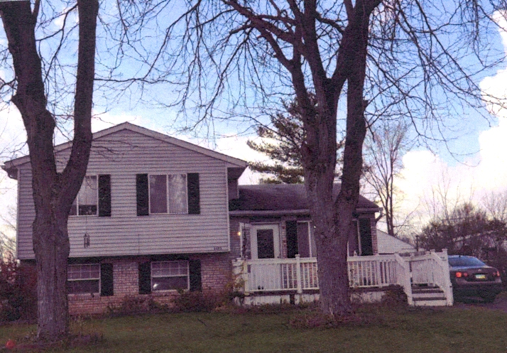 8405 BLUE LAKE CIRCLE, GALLOWAY, OH 43119 