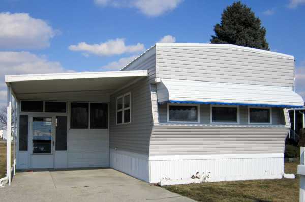 30630 Drouillard Rd. Lot #268, Walbridge, OH 43465 