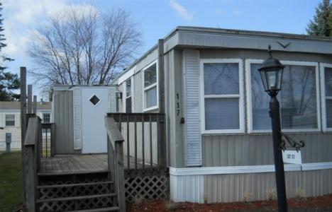 340 S. Reynolds Rd., #117, Toledo, OH 43615 