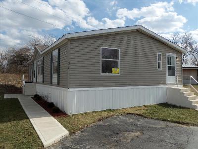 312 Tanbark Drive, Hamilton, OH 45011 