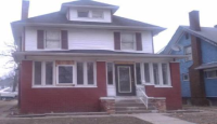 1076 Prospect Avenue, Toledo, OH 43606 