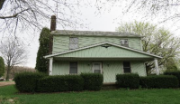 4034 Union Avenue Northeast, Homeworth, OH 44634 Foreclosure