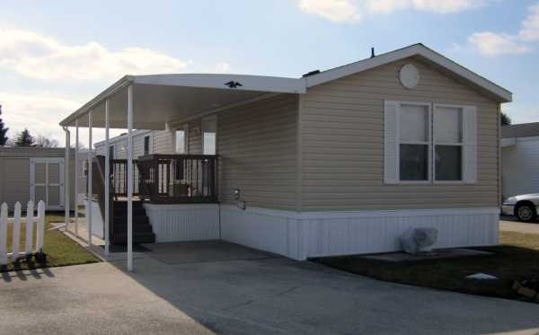 30630 Drouillard Rd. Lot #226, Walbridge, OH 43465 