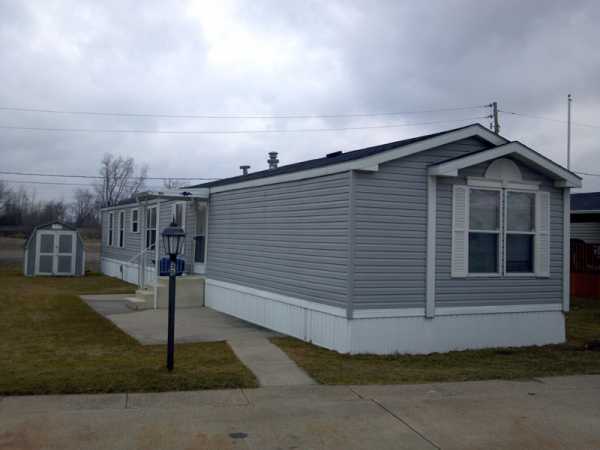 215 E Short St Unit 32, Stryker, OH 43557 
