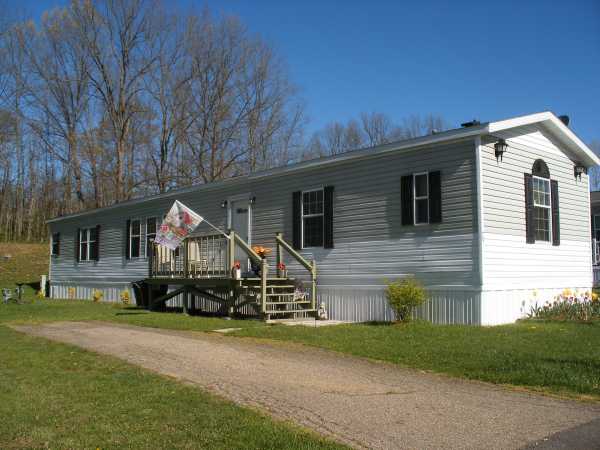 7140 Selby Road lot 79, Athens, OH 45701 