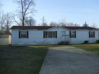 1119 Fairmont Circle, Brookfield, OH 44403 