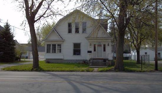 209 East Fifth Street, Delphos, OH 45833 
