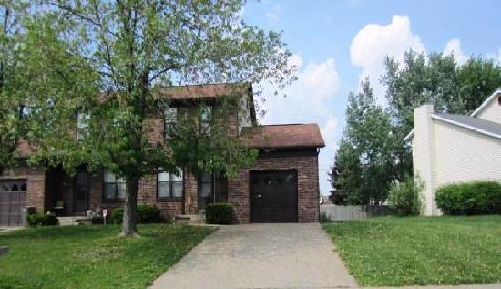 2297 2299 Ayers Drive, Reynoldsburg, OH 43068 
