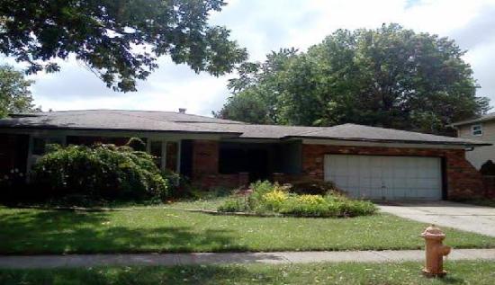 3333 Smiley Road, Columbus, OH 43221 