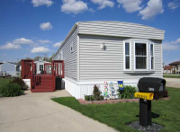 30630 Drouillard Rd. Lot #100, Walbridge, OH 43465 