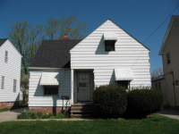 19915 Mountville Dr, Maple Heights, OH 44137 