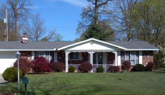 2250 North Glenwood Avenue, Lima, OH 45805 