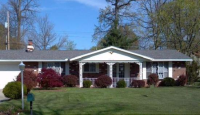 2250 North Glenwood Avenue, Lima, OH 45805 