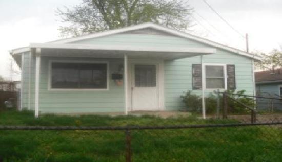 1354 Concord Avenue, Springfield, OH 45504 